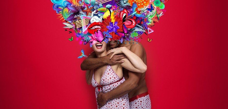 Couple 1